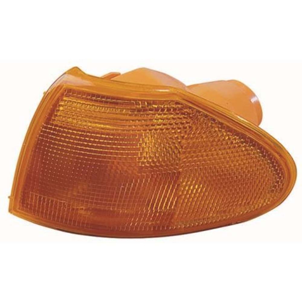 SİNYAL LAMBASI ASTRA F SARI (SAĞ) 91-94 -WONDER-