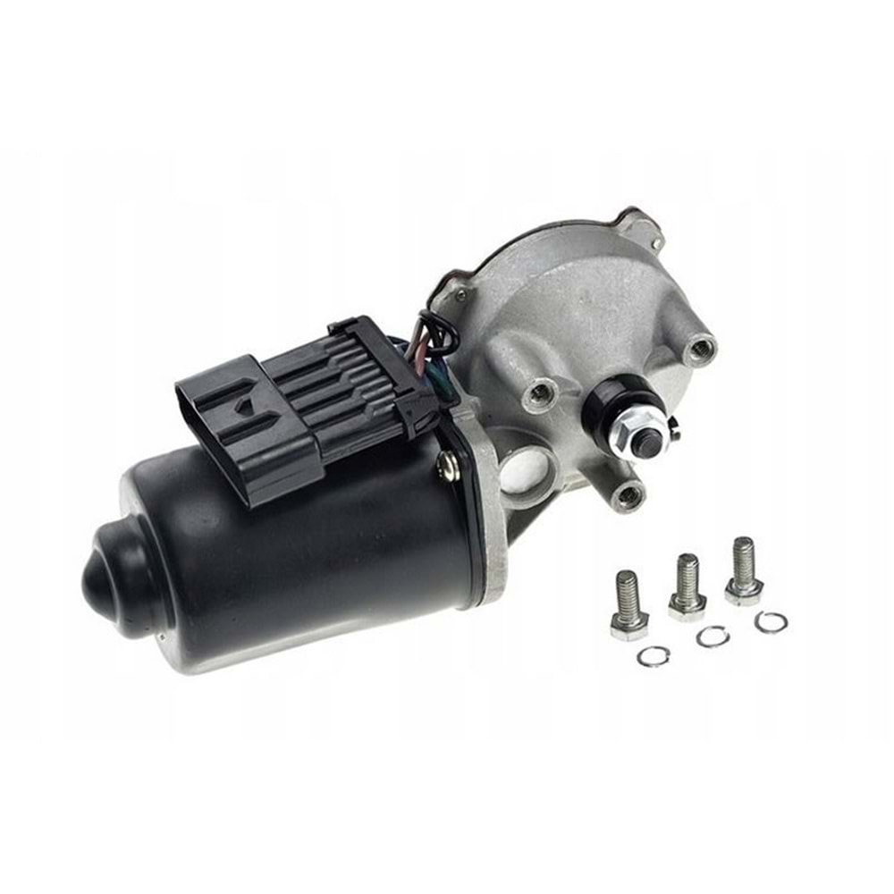 SİLECEK MOTORU ASTRA F CORSA B -METTE-