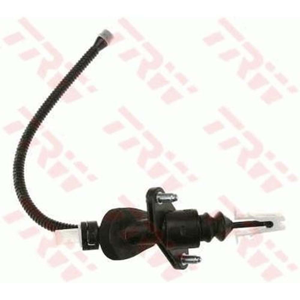 DEBRİYAJ ÜST MERKEZİ CORSA C COMBO C TİGRA B (15.88MM) 02- -TRW-