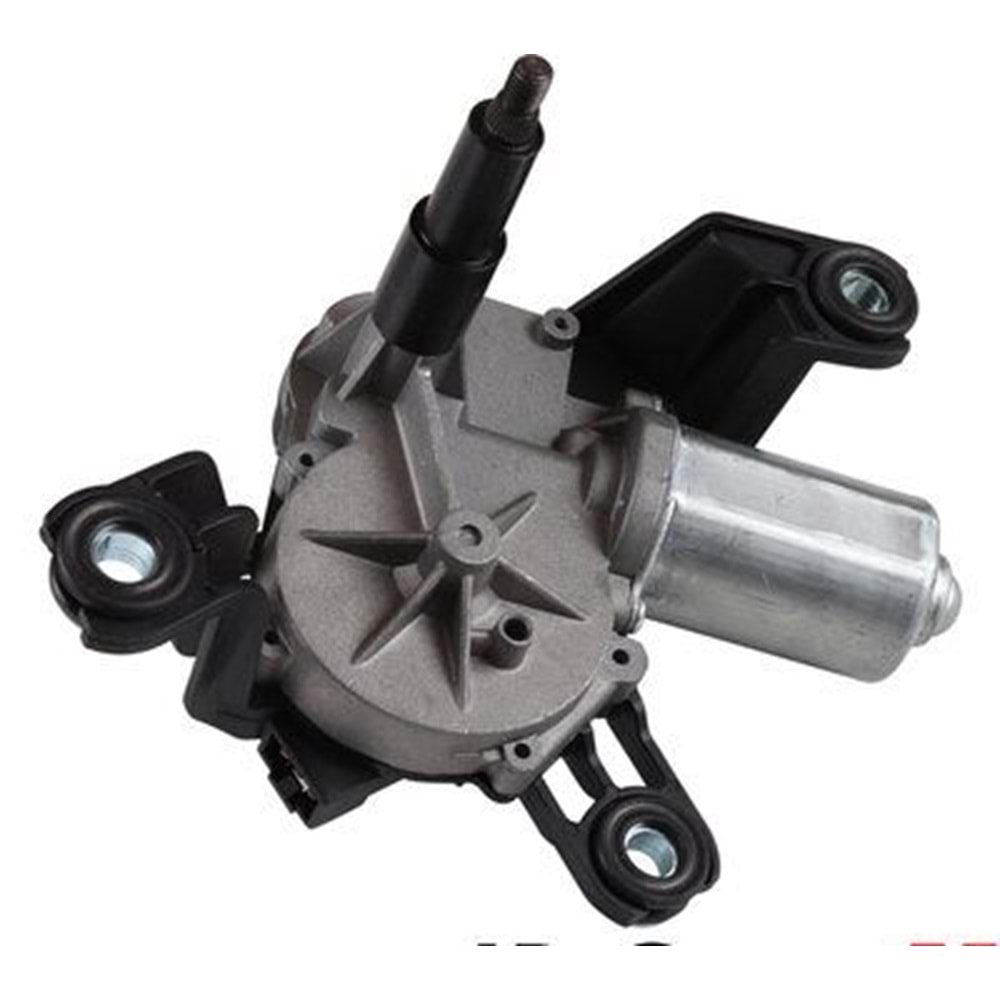 SİLECEK MOTORU ASTRA H (ARKA) -WISCO-