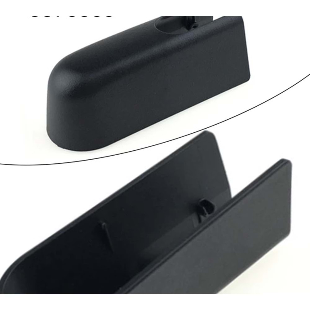 SİLECEK KOL KAPAĞI CORSA D -GM-