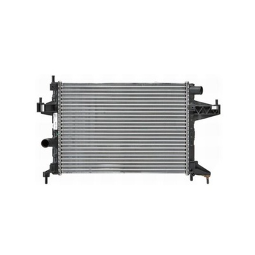 SU RADYATÖRÜ CORSA C TİGRA B 1.4 Z14XE 1.6 (M/AC/BR) 00-06 -KAPARS-