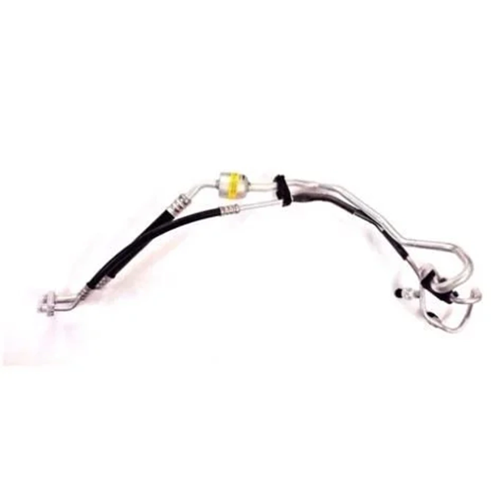 KLİMA HORTUMU KOMPLE CORSA F PEGUEOT 2008 -PSA-