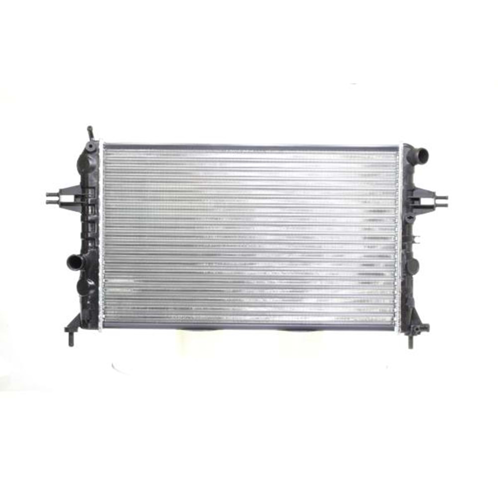 SU RADYATÖRÜ CORSA B 1.4 1.6 (O/-AC/MK) 93-00 -VEKA-