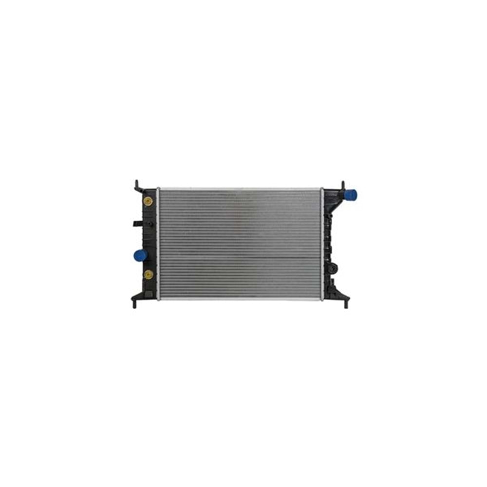 SU RADYATÖRÜ VECTRA B 1.6 1.8 16V 2.0i16V (O/AC/BR) 96- -DELPHİ-