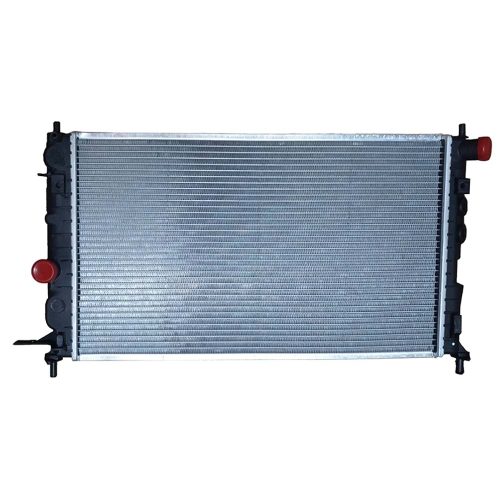 SU RADYATÖRÜ VECTRA B 1.6i 1.8. 2.0 (M/AC/BR) 96-02 -KALE-