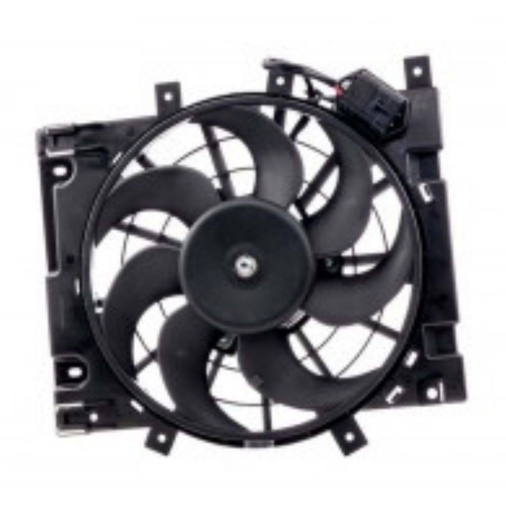 KLİMA FAN DAVLUMBAZI (TEK DAVLUMBAZ) ASTRA H Z13DTH -WİSCO-