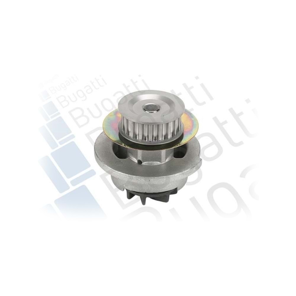 DEVİRDAİM ASTRA F 1.4 16V (SACLI) -BUGATTI-