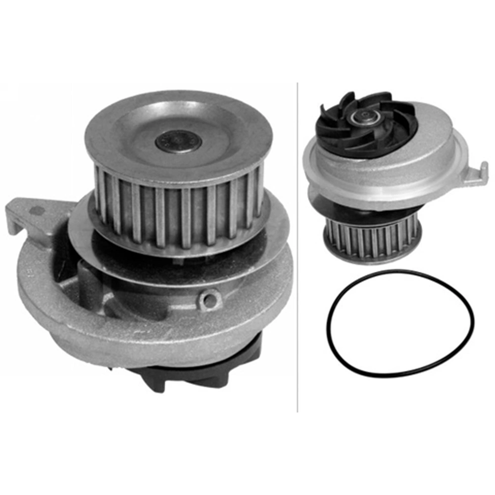 DEVİRDAİM C20XE VECTRA A ASTRA-F -DOLZ-