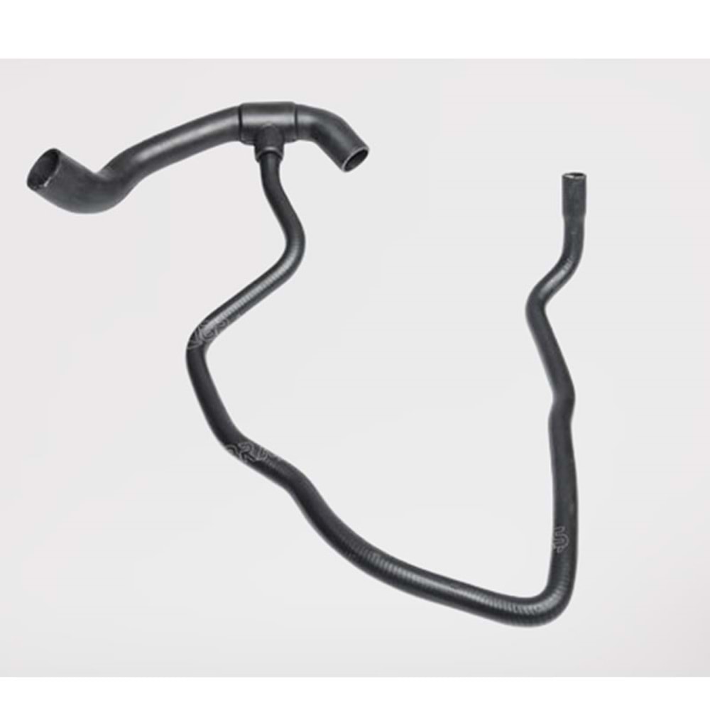 RADYATÖR HORTUMU CORSA C ALT (ÇIKIŞ) Z12XE -İBRAŞ-