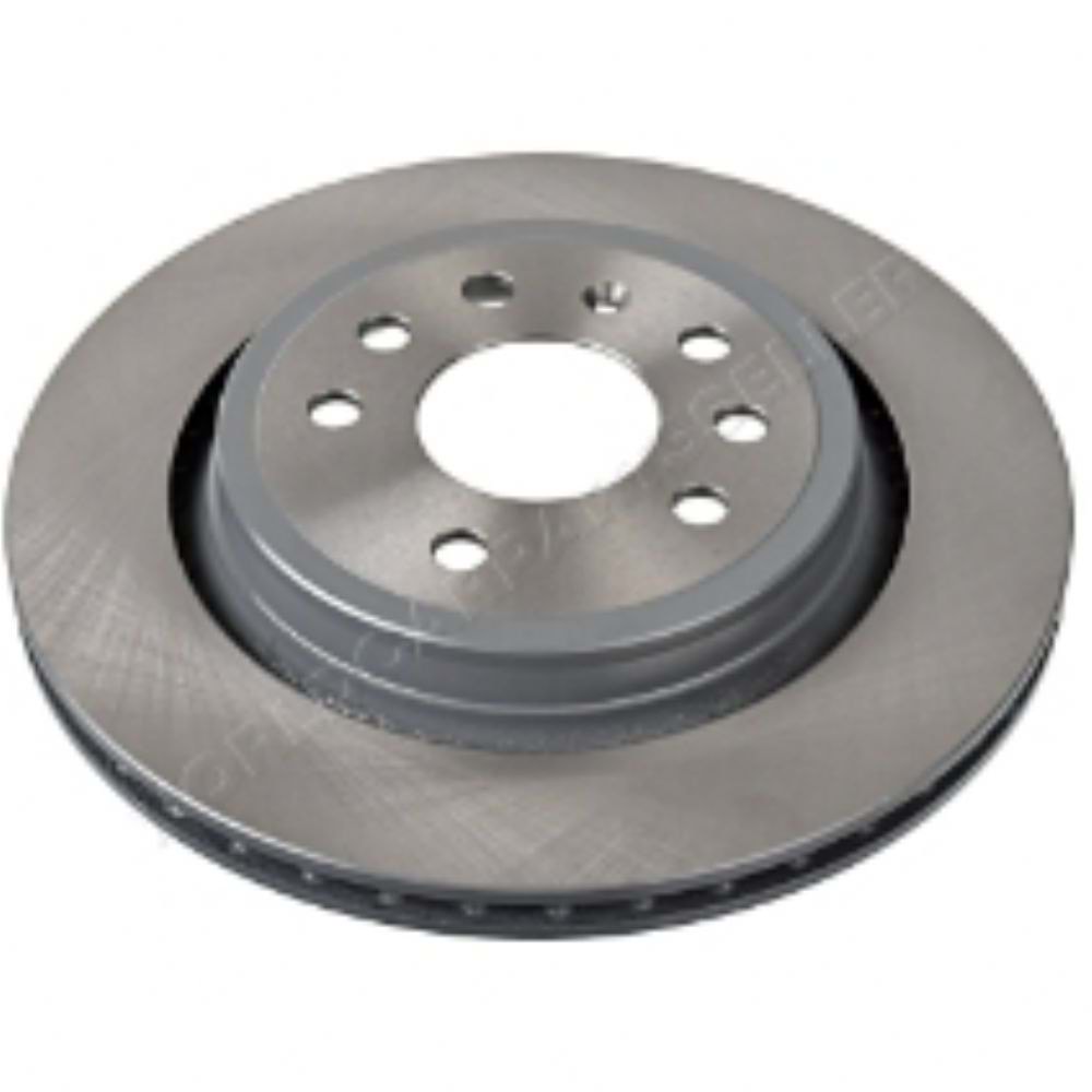 FREN DİSKİ VECTRA C 2.0 292mm ( ARKA ) 06 -BOSCH-
