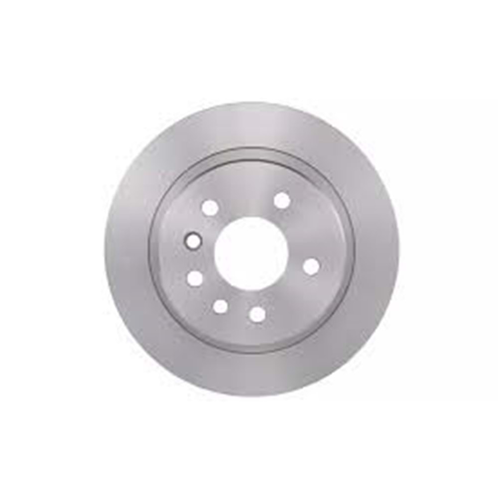 FREN DİSKİ TAKIM OMEGA B 286MM ( ÖN ) 94-03 -GM-