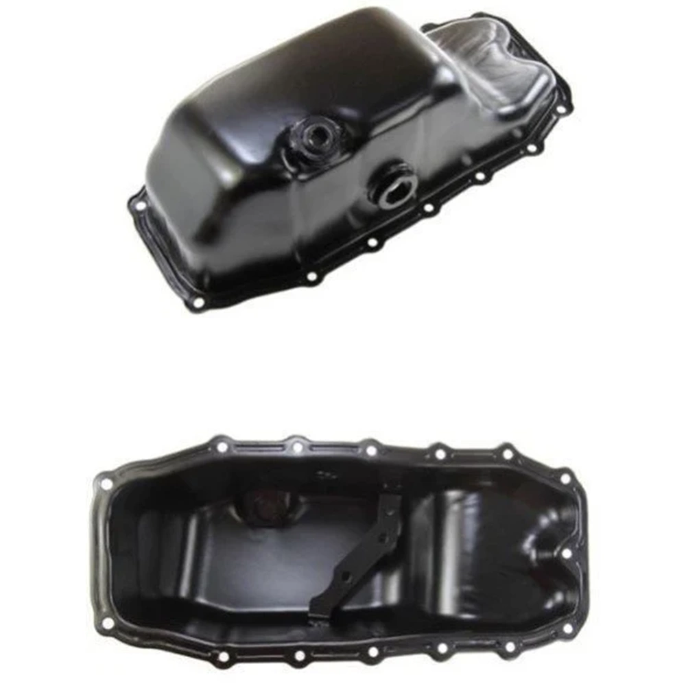 MOTOR YAĞ KARTERİ ASTRA H CORSA C D AGİLA A MERİVA 1.3 Z13DT SENSÖR DELİKLİ -BOGAP-