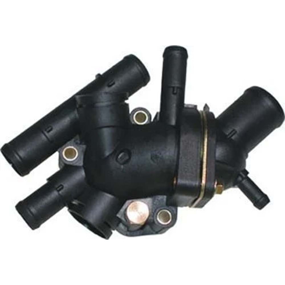 TERMOSTAT YUVASI VE TERMOSTAT KOMPLE ASTRA G -AKD-