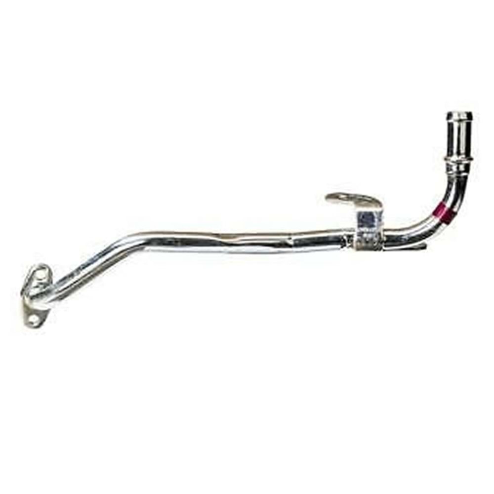 RADYATÖR İLE TERMOSTAT SU BORUSU METAL CORSA C Y17DT ( METAL ) -TAP-