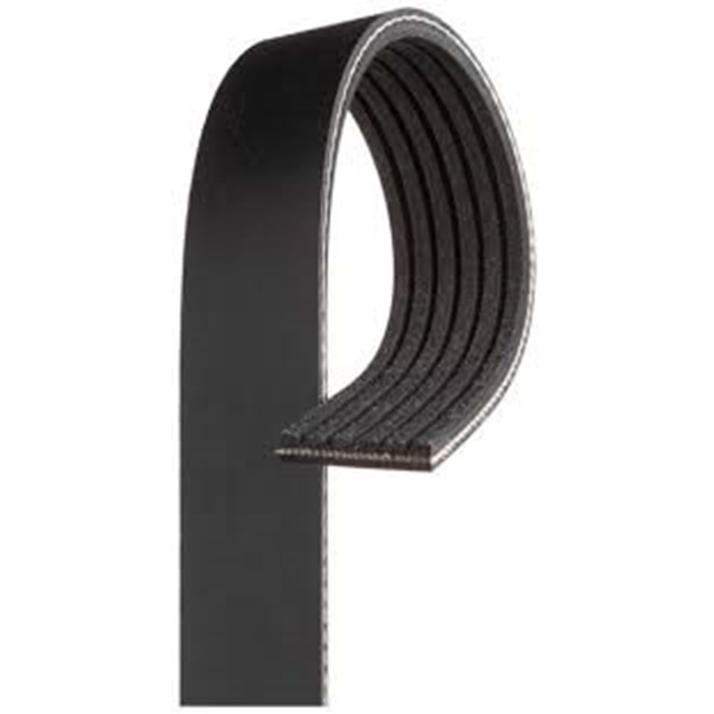 V KAYIŞI 6PK 1318 CORSA C COMBO C 1.3 -MOCA-