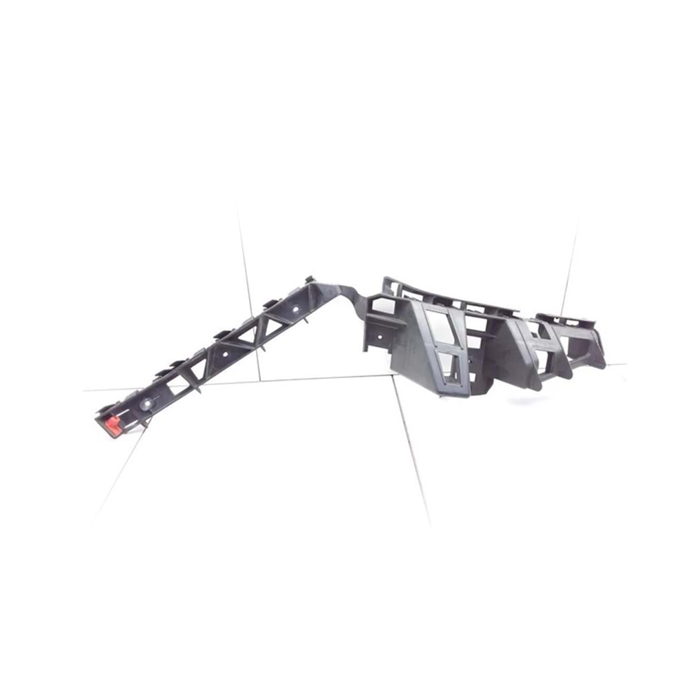 TAMPON BRAKET ASTRA H 3 KAPI (ARKA SOL) -GM -