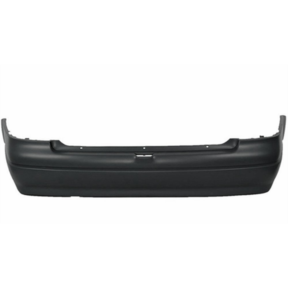 TAMPON ASTRA G SEDAN ( ARKA ) 98 03 -TAYVAN-