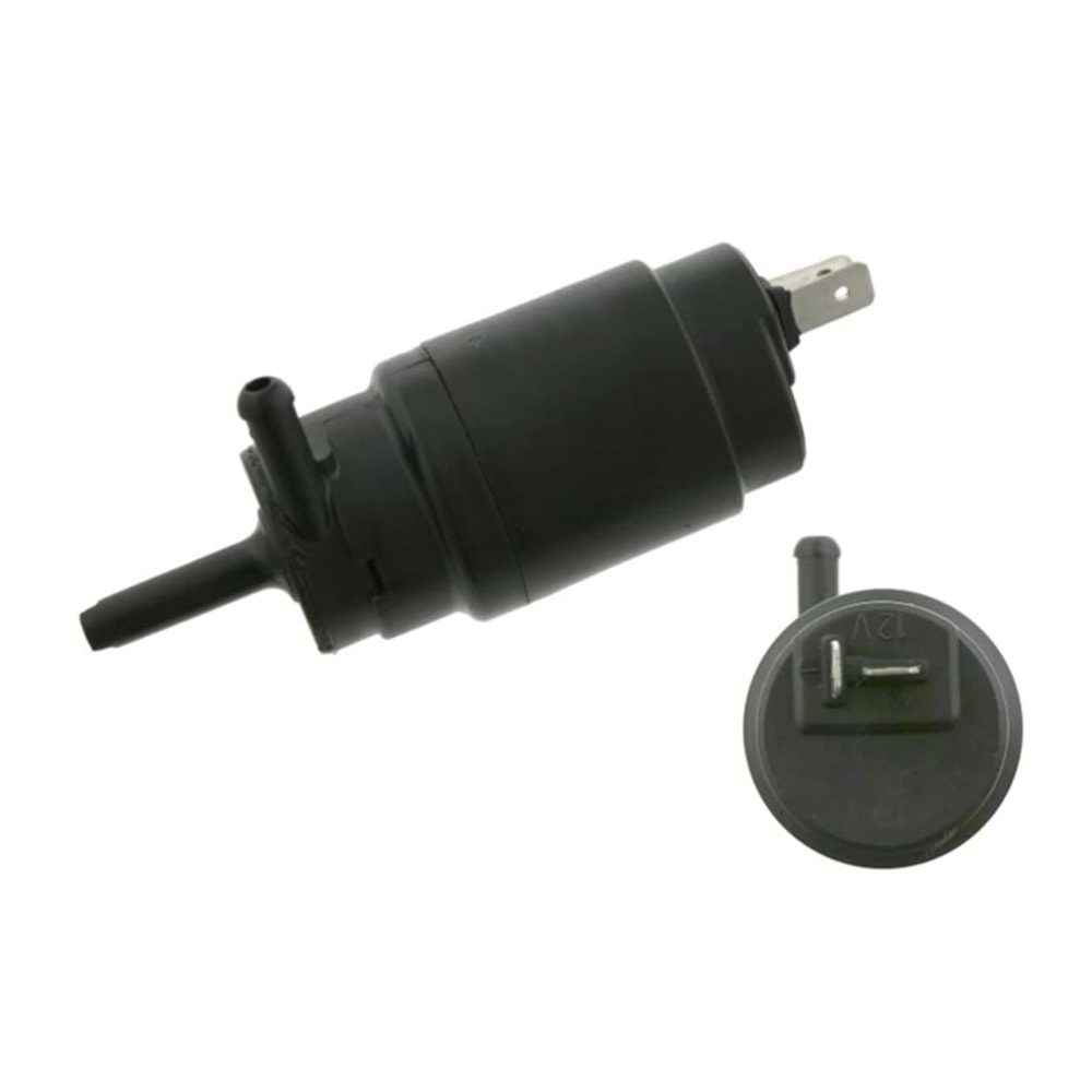 FİSKİYE MOTOR TEK CIKIŞ FİŞLİ VECTRA A ASTRA F -TOPRAN-