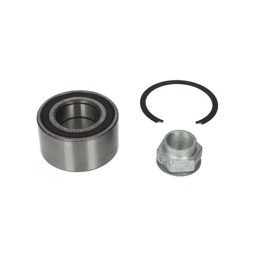 AKS RULMANI CORSA D CORSA E ADAM ABSLİ DİZEL (ÖN) 07-15 -VEKA-