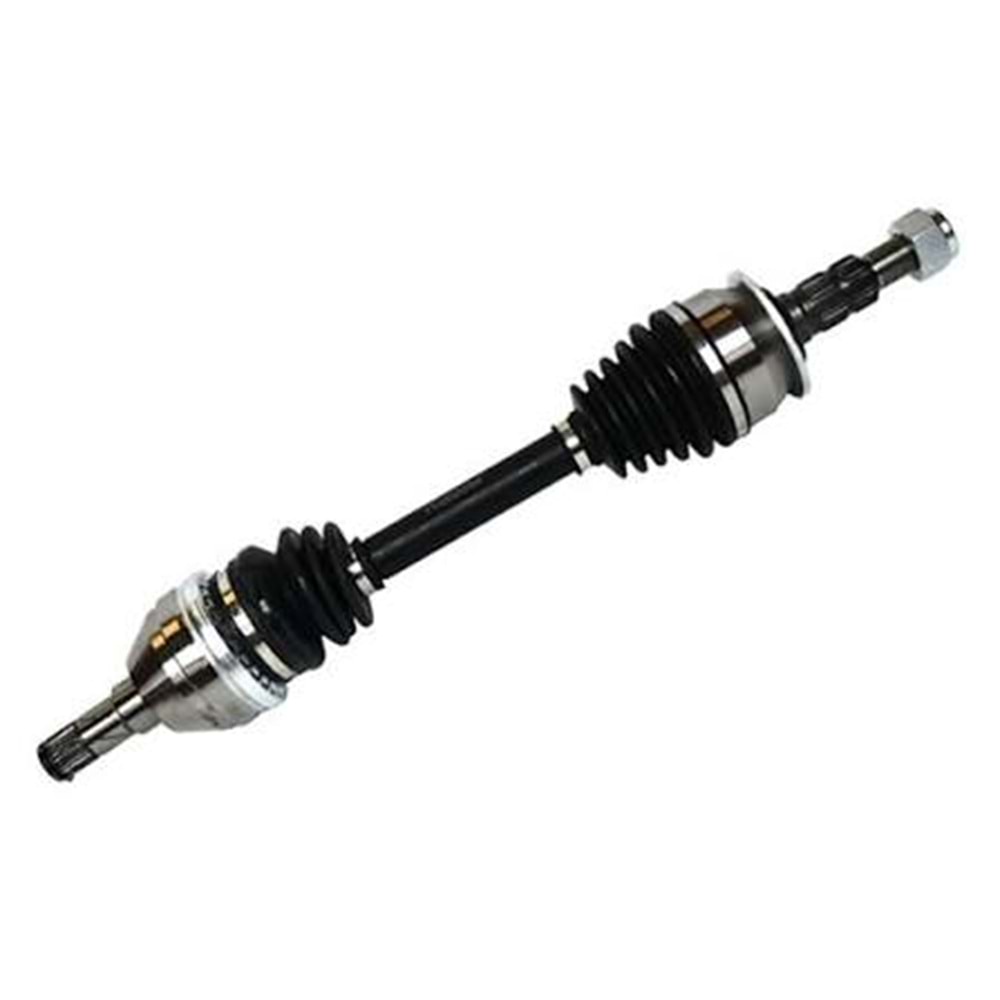 AKS KOMPLE ASTRA J A16LET B16DTH MANUEL ( SOL ) KISA -BSG-
