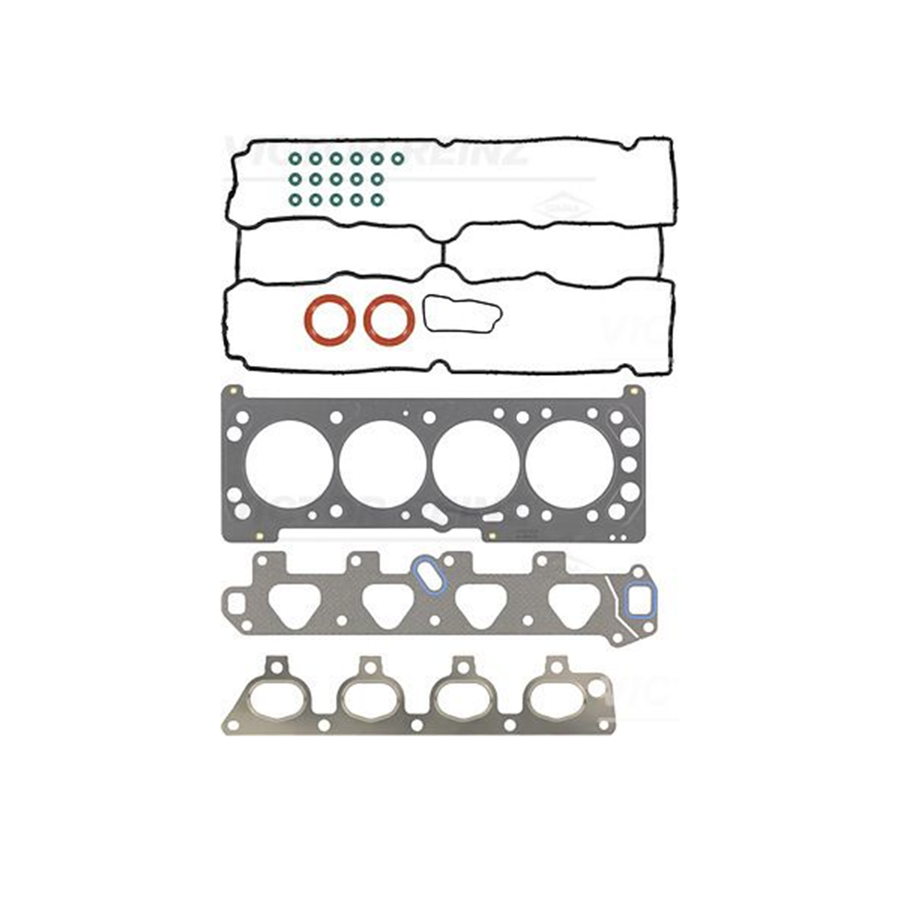 ÜST TAKIM CONTA Z16XE -AKD-