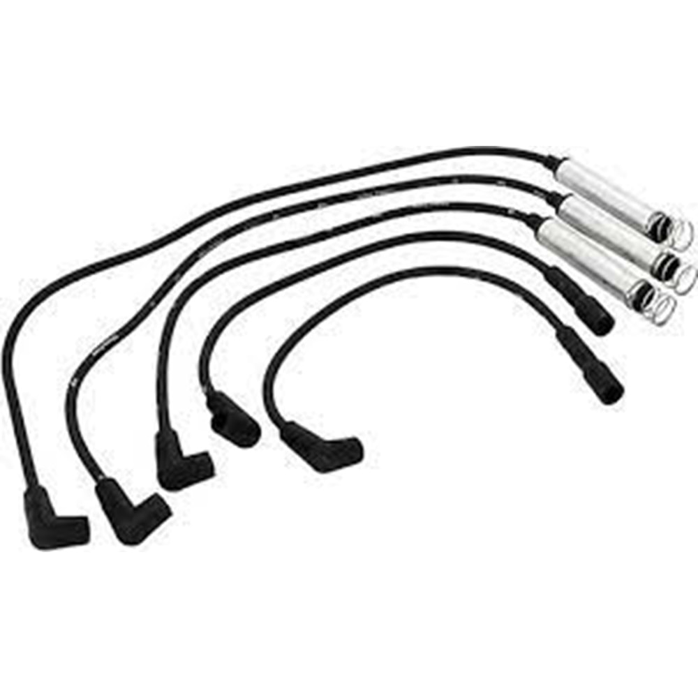 BUJİ KABLOSU TKM ASTRA F CORSA COMBO B C14SE C16SE -AKD-