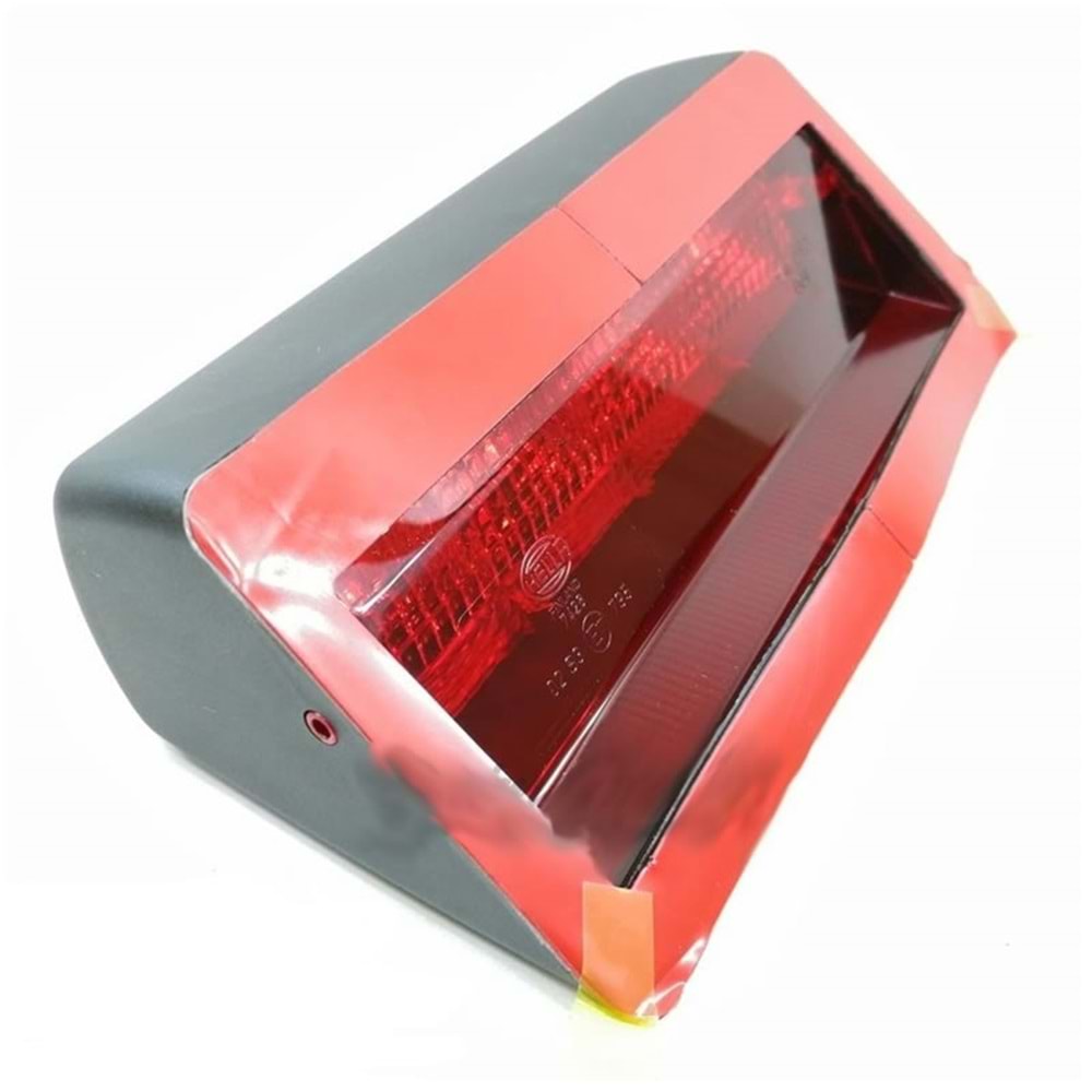 STOP LAMBASI 3. STOP CORSA B (ARKA CAM) -GM-