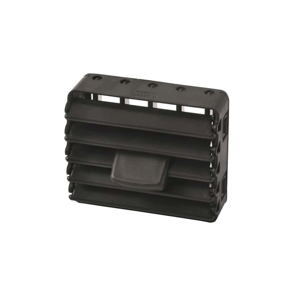 KALORİFER MAZGALI SOL VECTRA B -GM-