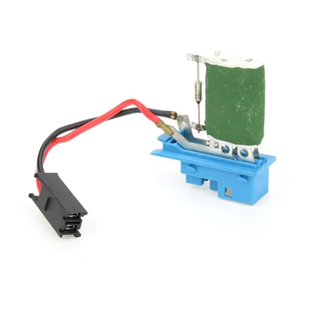 KALORİFER REZİSTANSI VECTRA B -HELLUX-