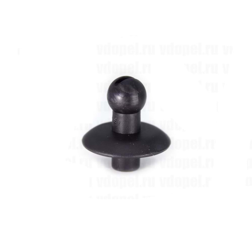 PANDİZOT KLİPSİ ASTRA H VECTRA C GRİ (ARKA ) -GM-