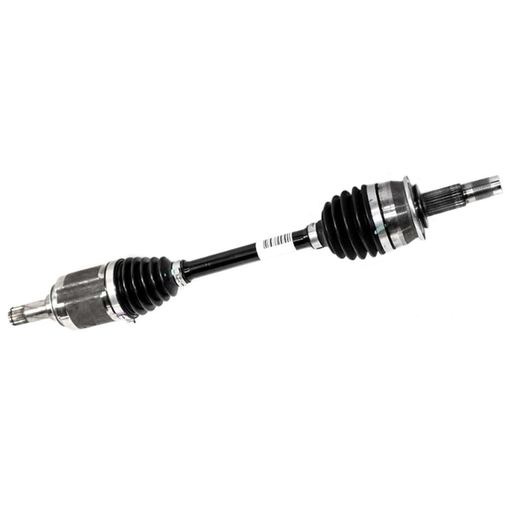 AKS KOMPLE AVEO T300 A13DTC (SOL) 11- -BSG-