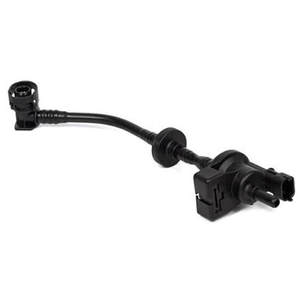 YAKIT BUHARLAŞTIRMA VALFİ (KOMPLE) ASTRA J A14NET -GM-