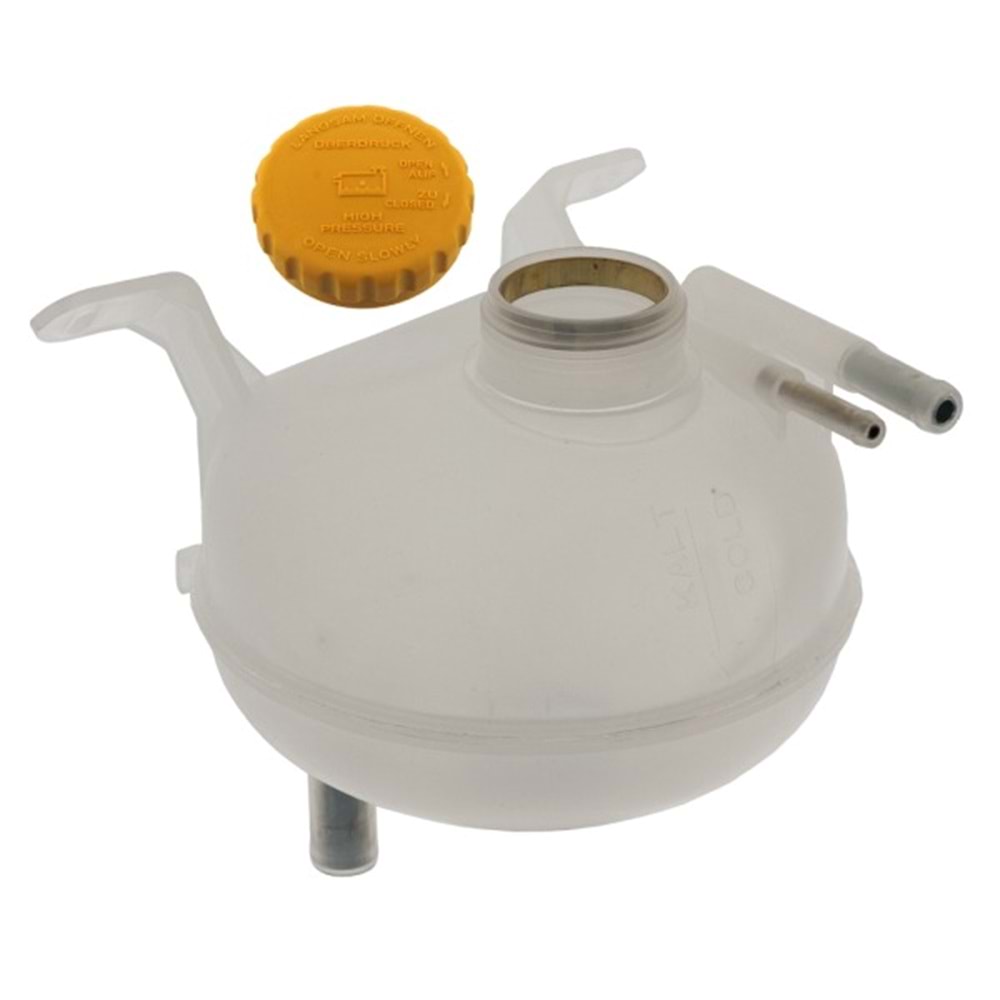 RADYATÖR YEDEK SU DEPOSU KADET E (KAPAKLI) -METTE-