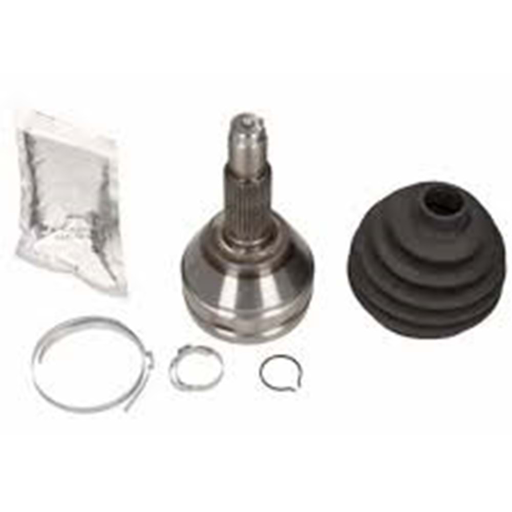 AKS KAFASI EPİCA (DIŞ) 07-11 -VEKA-