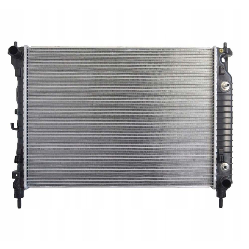 SU RADYATÖRÜ CAPTİVA C140 2.0 (O/AC/BR) -VEKA-