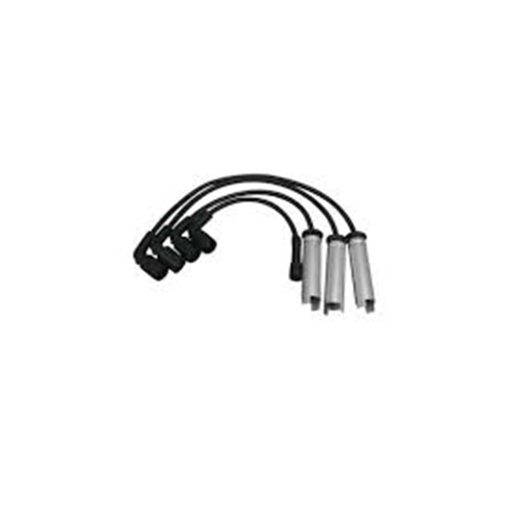 BUJİ KABLOSU AVEO KALOS 1.4 8 -MANDO-