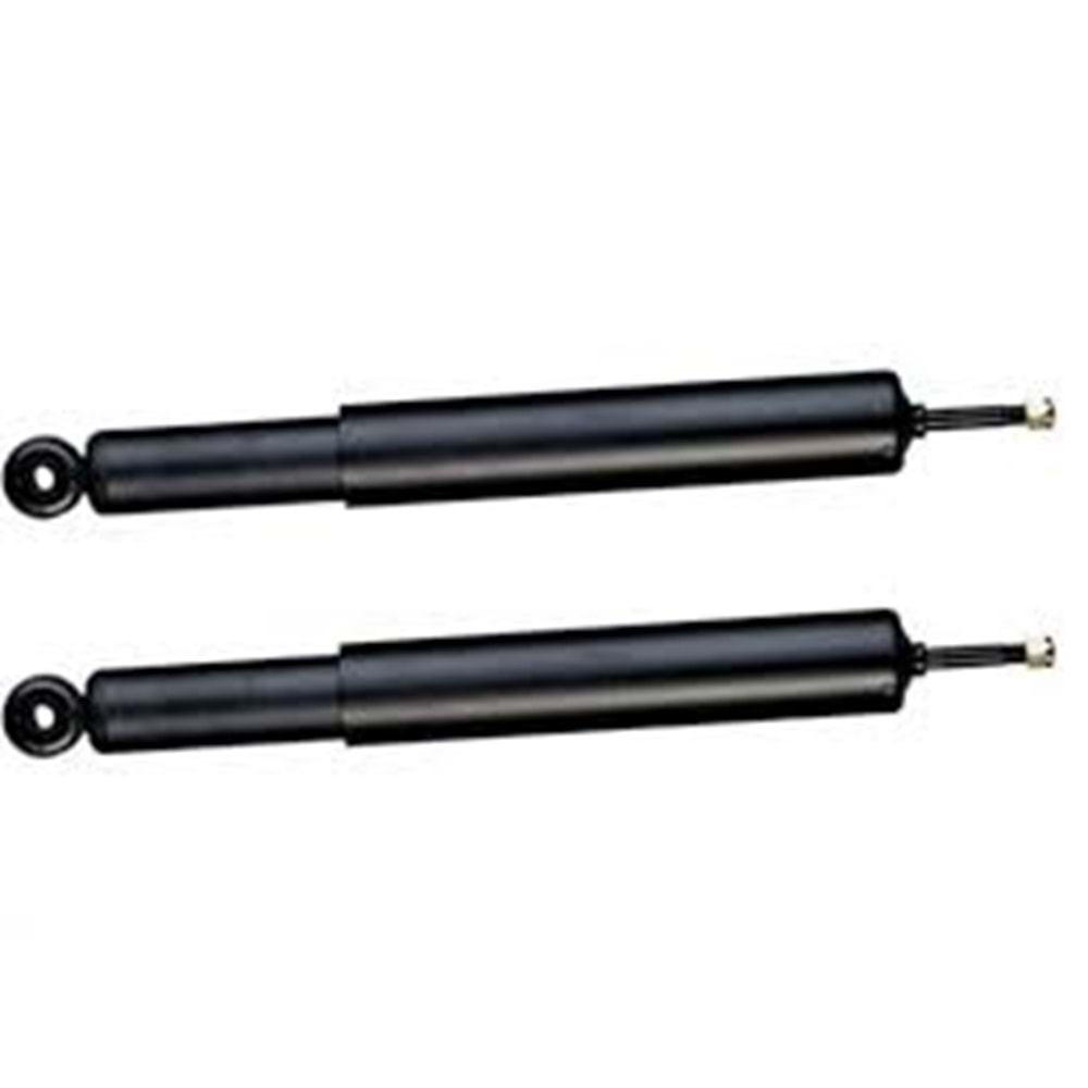 AMORTİSÖR DAEWOO REZZO/TACUMA (ARKA) -WİSCO-