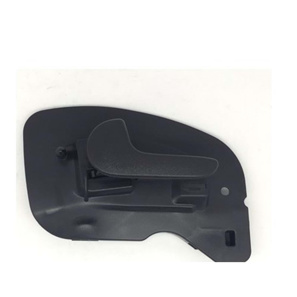 KAPI AÇMA KOLU CORSA C (İÇ ÖN SOL SİYAH) -ÇIKMA-