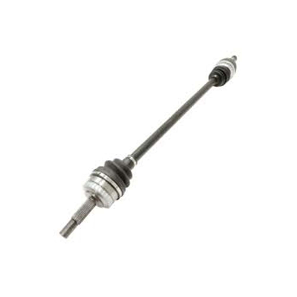 AKS KAFASI MERİVA A CORSA C COMBO C Z17DTH (İÇ) -METTE-