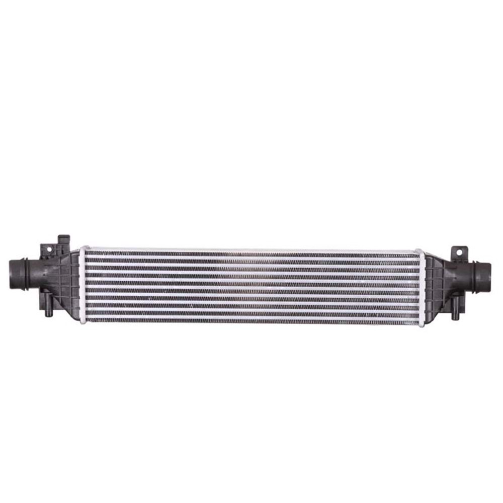 TURBO RADYATÖRÜ İNTERCOOLER MOKKA TRAX A14NET -VEKA-