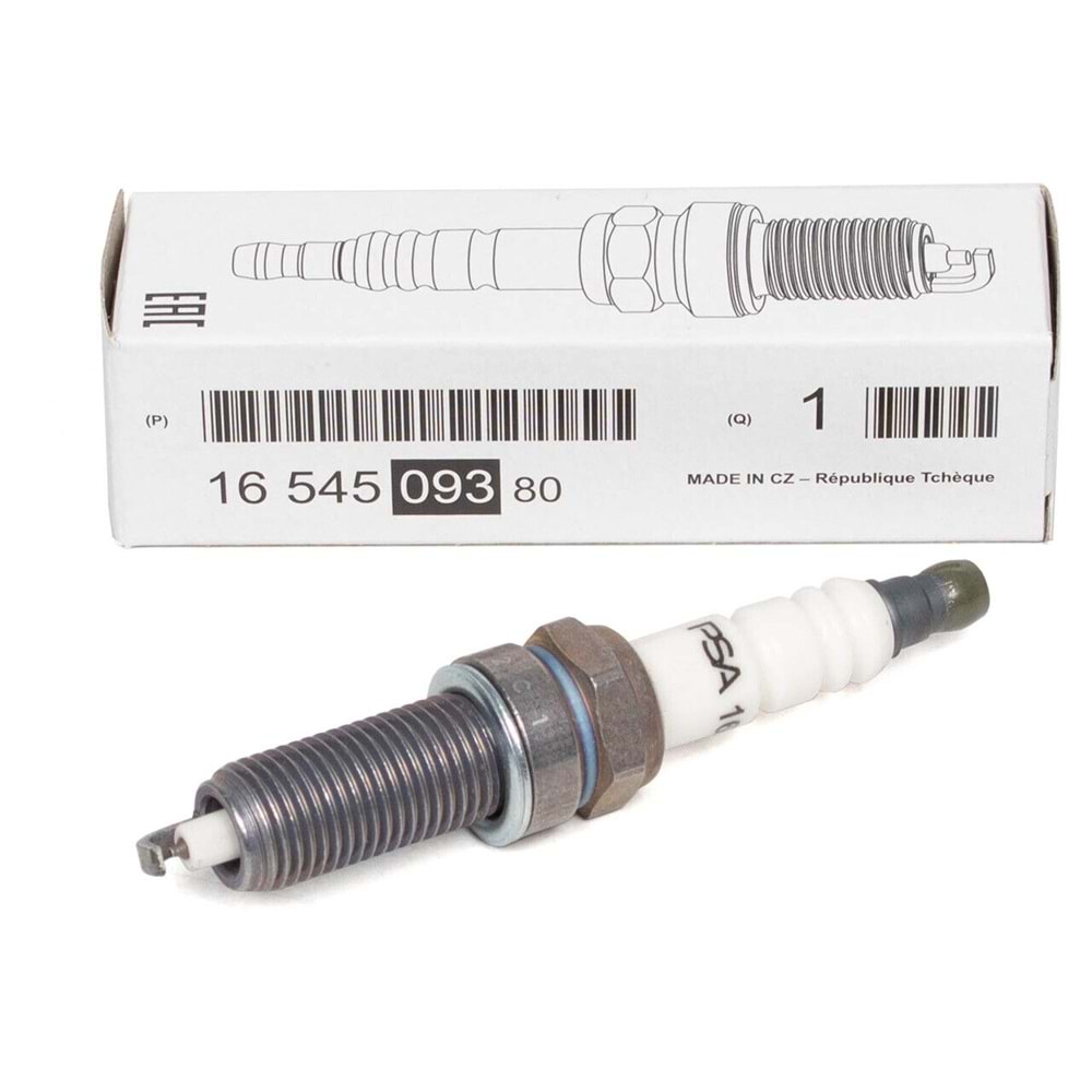 ATEŞLEME BUJİSİ CORSA F CROSLAND X B12XE 3 SİLİNDİR 17- -PSA-