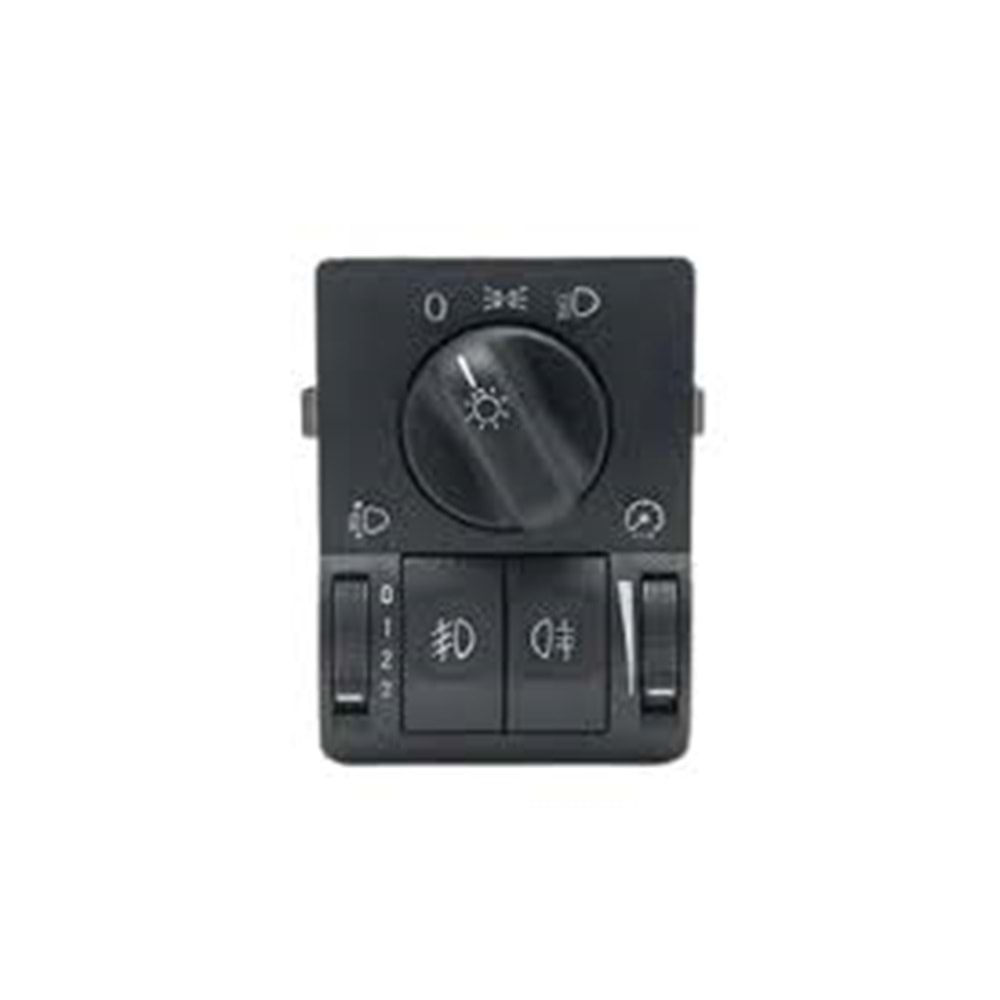 FAR ANAHTARI CORSA C SİSSİZ -ÇIKMA-