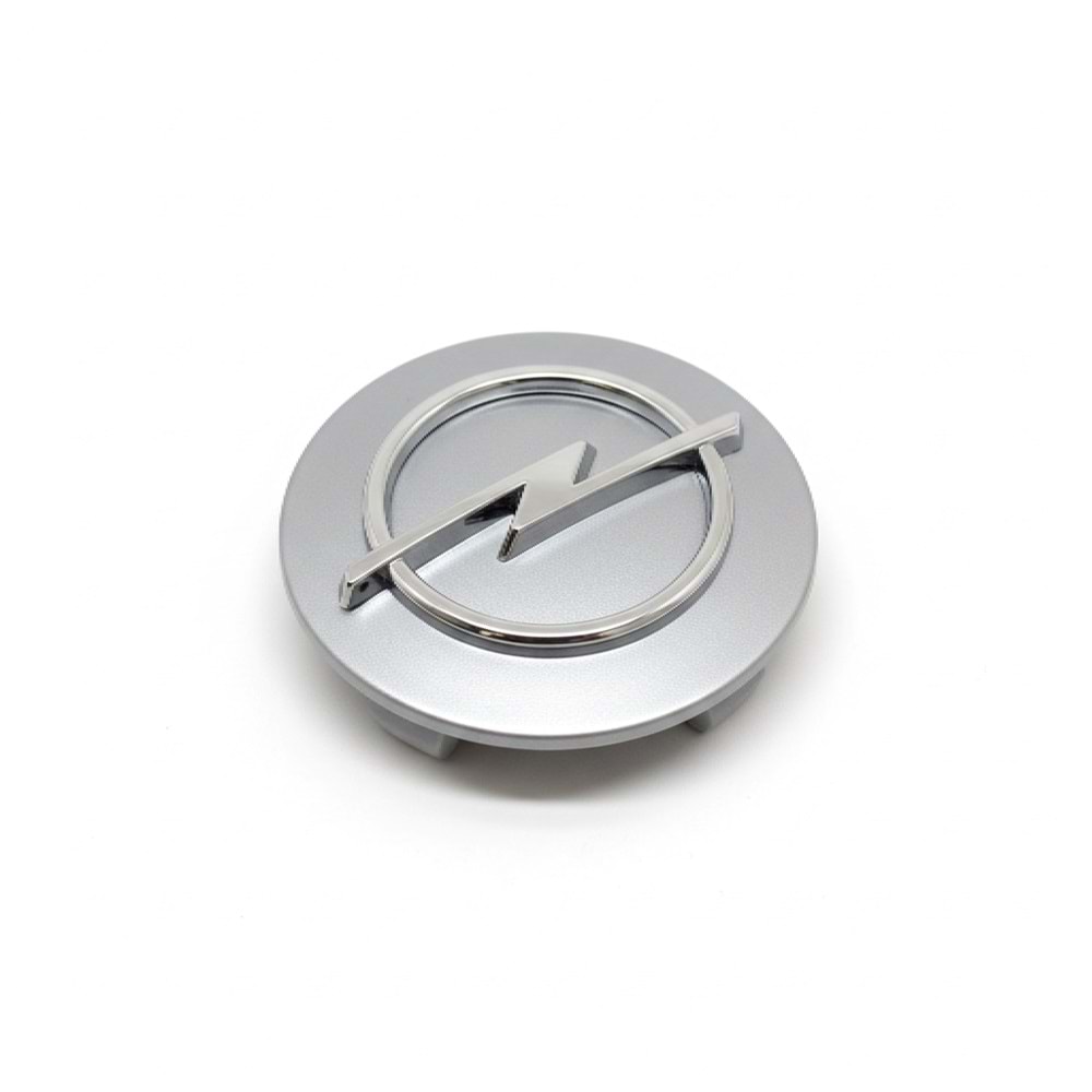 JANT GÖBEĞİ CORSA D ASTRA J CORSA E KÜÇÜK GRİ 55MM -TW-
