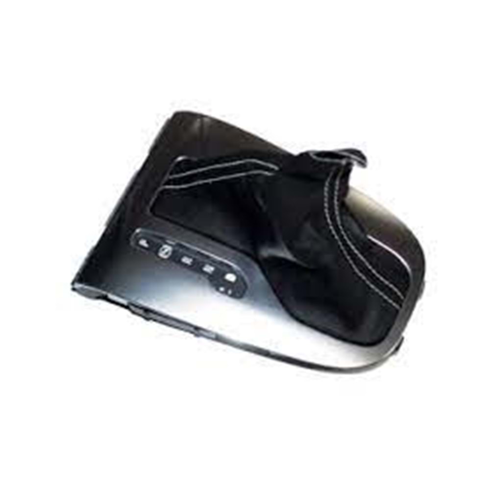 VİTES KÖRÜĞÜ ASTRA J KAHVERENGİ OTOMATİK (KÜÇÜK HASARLI) -YTT-