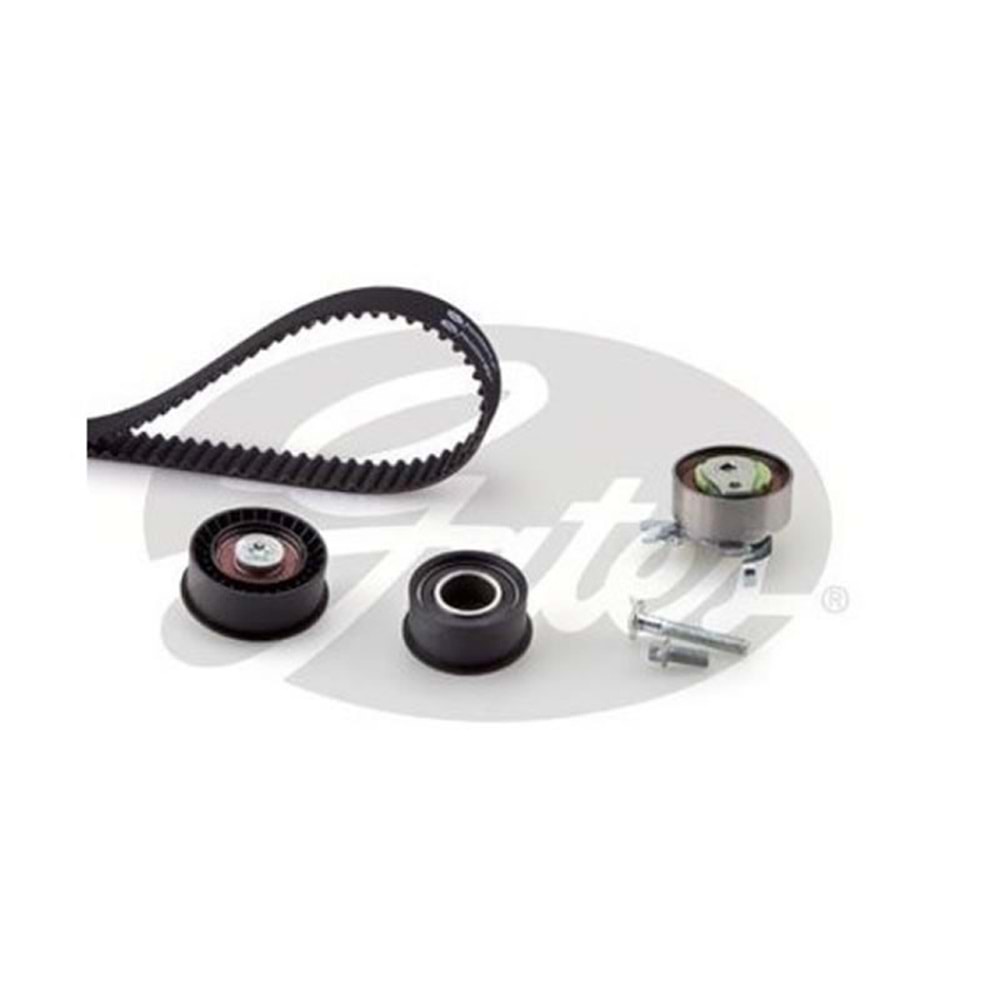 TRİGER SETİ OPEL (X16XEL) X16XE X14XE Z16XE Y16XE C16XE Z18XE -GATES-