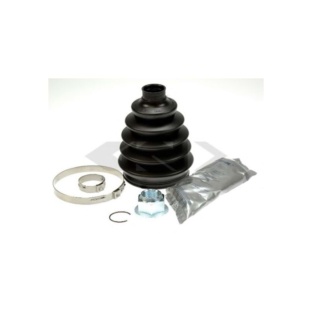 AKS KÖRÜĞÜ SET ASTRA H 1.3 1.7 1.8 (DIŞ) -YTT-