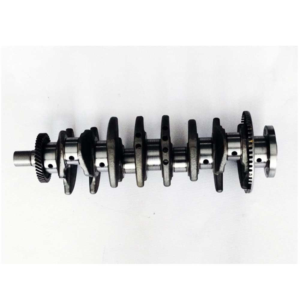 KRANK MİLİ KOMPLE CAPTİVA C140 -GM-