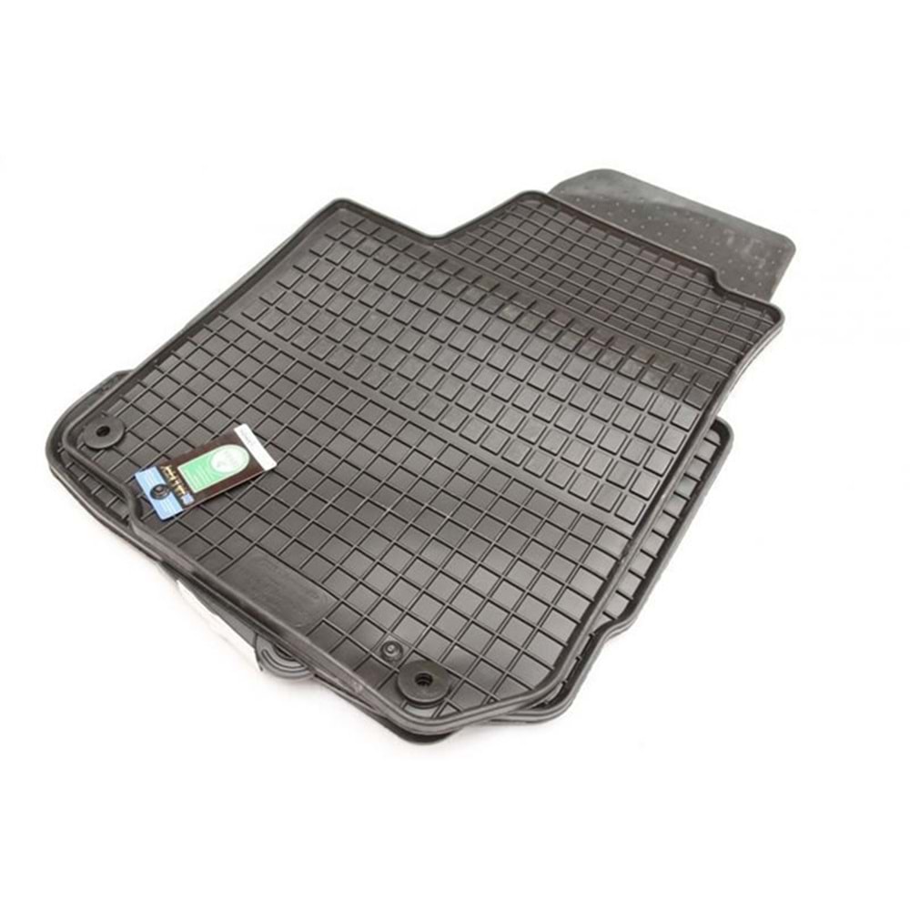PASPAS TAKIM KAUÇUK CORSA B -PET-