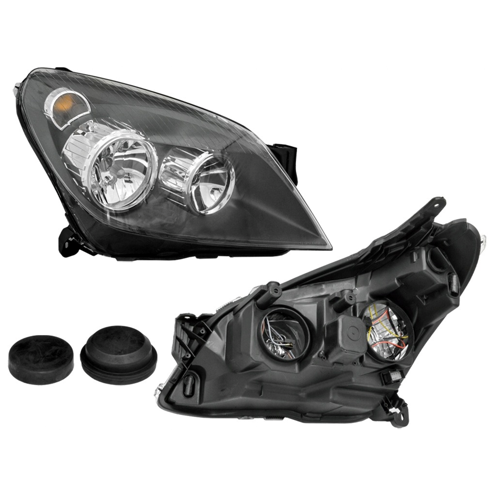 FAR ASTRA H FÜME ( SAĞ ) 04- - LABO-